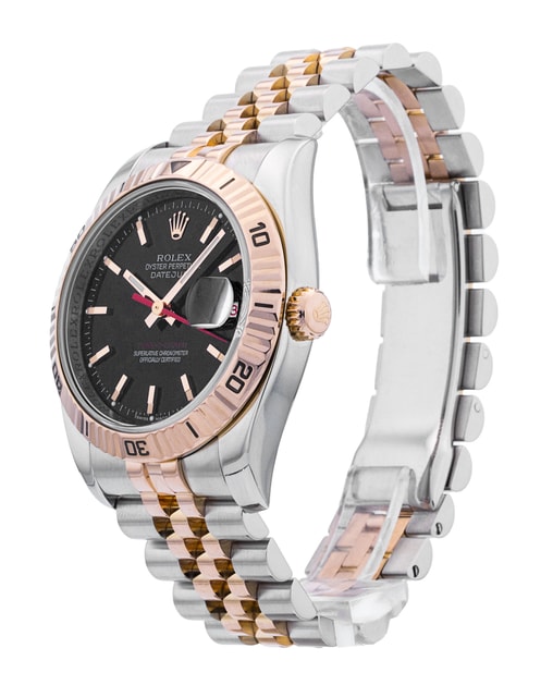 Rolex Turn-O-Graph 116261 Image 2